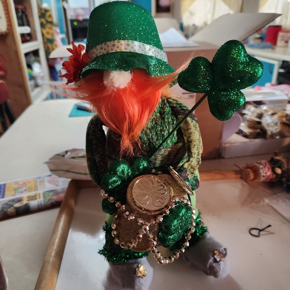 Lucky Leprechaun - Picture 1 of 1